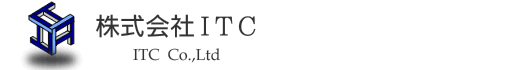 �z�[���y�[�W����y�������ITC�z